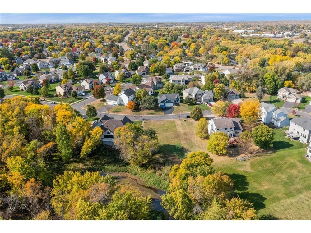 18125 Concord Circle NW Elk River, MN 55330