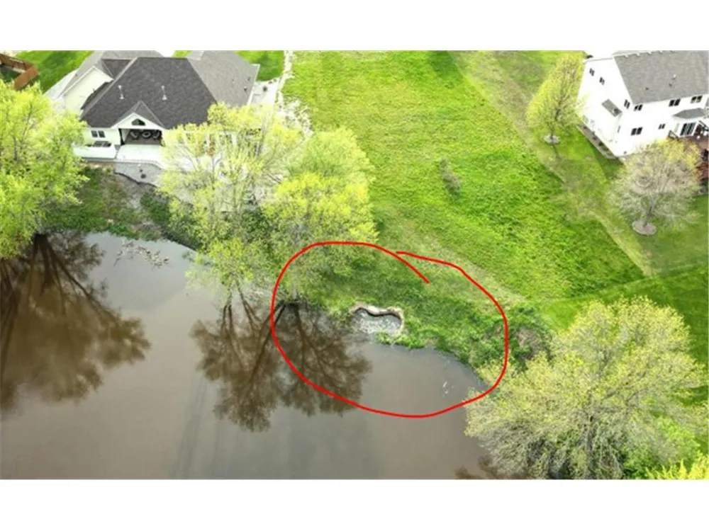 18125 Concord Circle NW Elk River, MN 55330