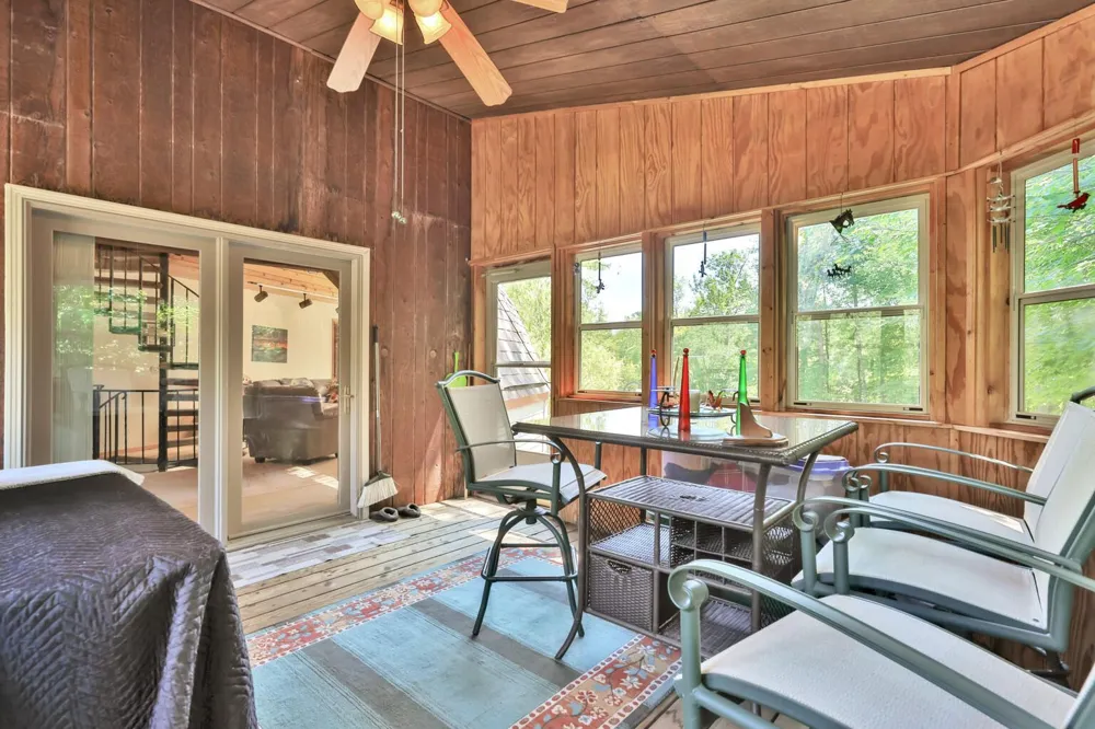 22513 Sunrise Road NE Stacy, MN 55079