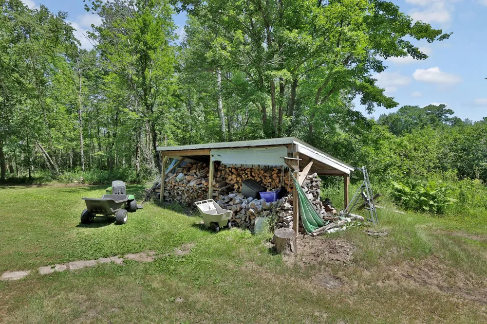 22513 Sunrise Road NE Stacy, MN 55079
