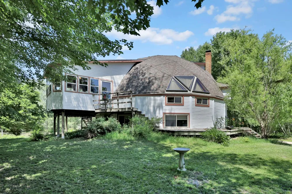 22513 Sunrise Road NE Stacy, MN 55079