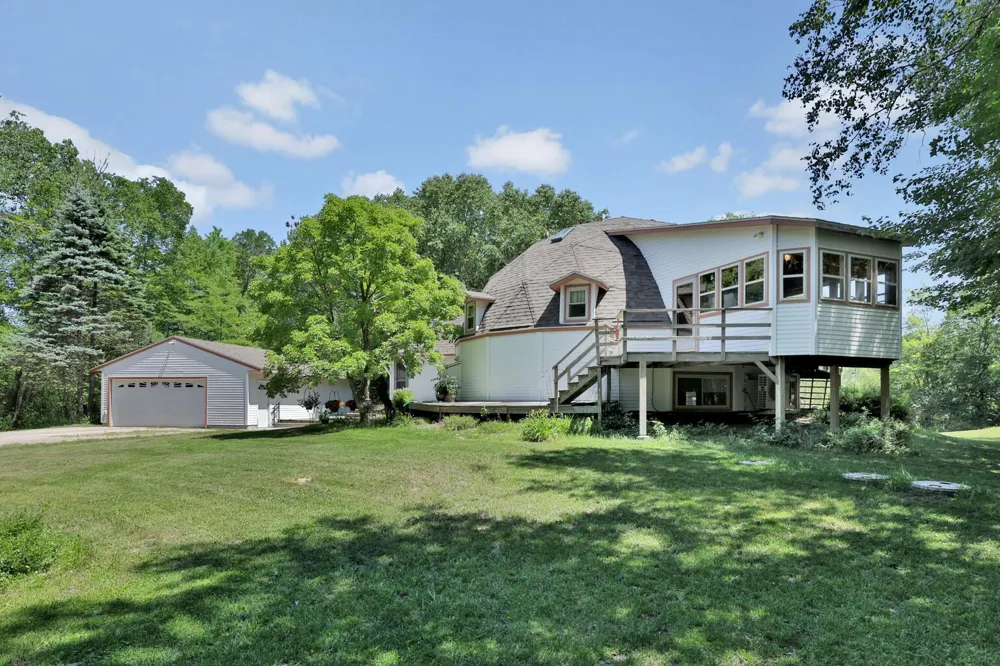 22513 Sunrise Road NE Stacy, MN 55079