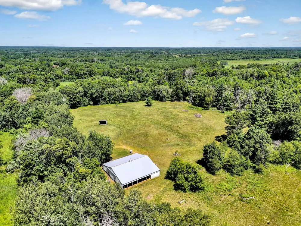 22513 Sunrise Road NE Stacy, MN 55079