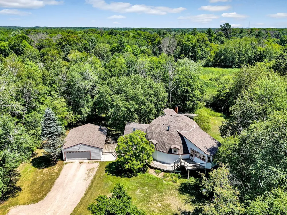 22513 Sunrise Road NE Stacy, MN 55079