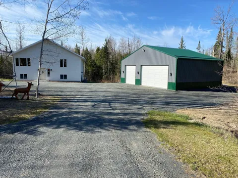 12219 Teufer Lake Road