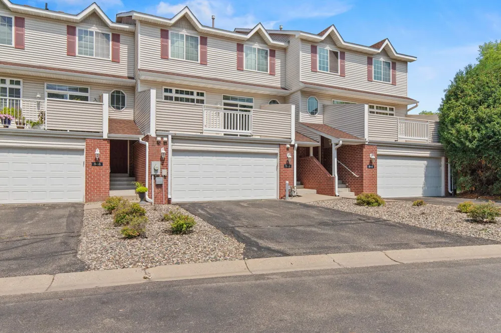 846 Coon Rapids Boulevard Extension NW #6 Coon Rapids, MN 55433