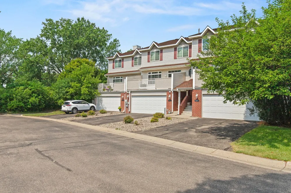846 Coon Rapids Boulevard Extension NW #6 Coon Rapids, MN 55433