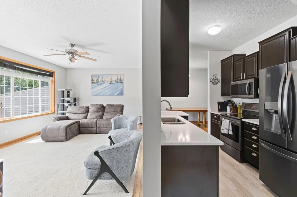 846 Coon Rapids Boulevard Extension NW #6 Coon Rapids, MN 55433