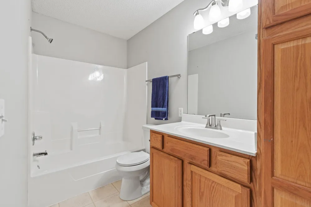 846 Coon Rapids Boulevard Extension NW #6 Coon Rapids, MN 55433