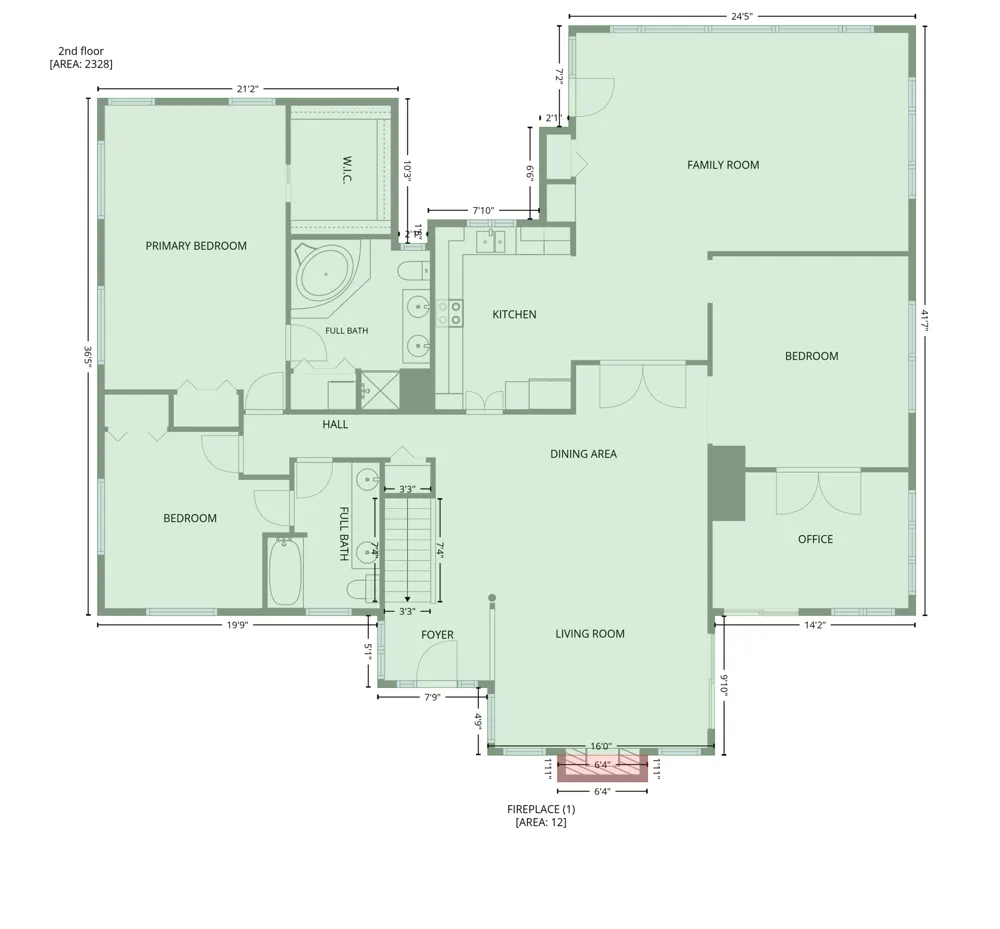 2211 Lenwood Drive SW Rochester, MN 55902