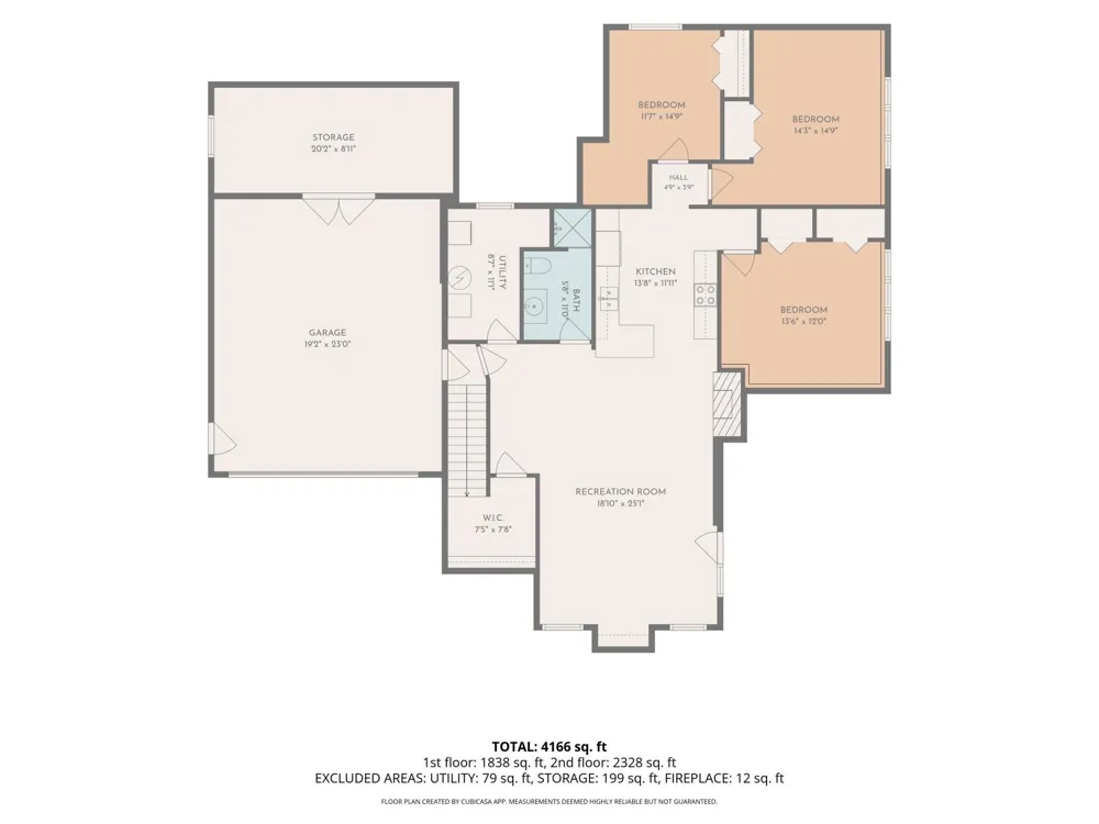 2211 Lenwood Drive SW Rochester, MN 55902
