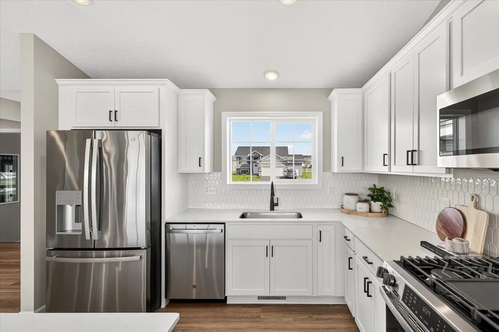 1422 Woods Road NE Isanti, MN 55040