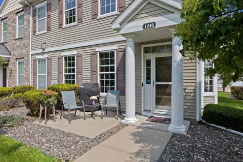 1246 Chateau Avenue #409