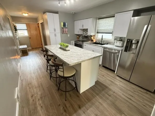 408 8th Street Breckenridge, MN 56520