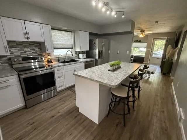 408 8th Street Breckenridge, MN 56520