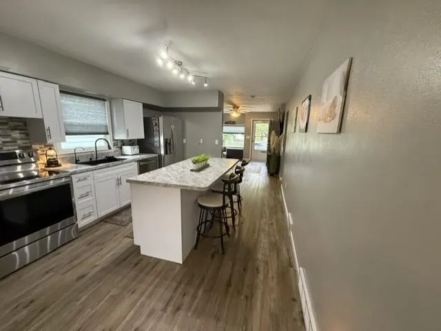 408 8th Street Breckenridge, MN 56520