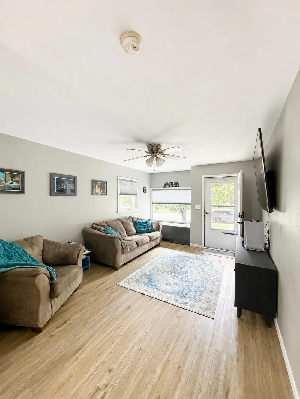 408 8th Street Breckenridge, MN 56520