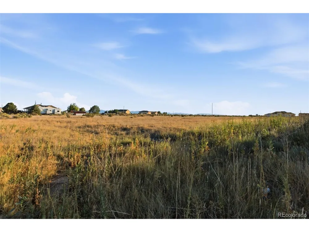 1287 Rising Sun Place Pueblo, CO 81007