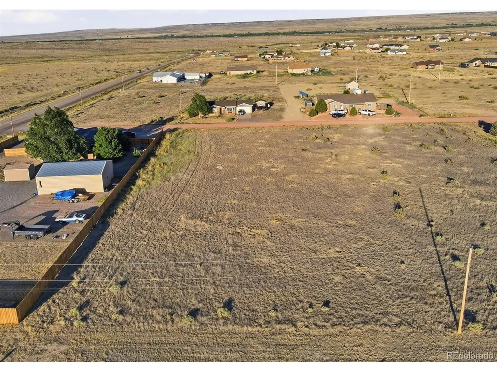 1287 Rising Sun Place Pueblo, CO 81007