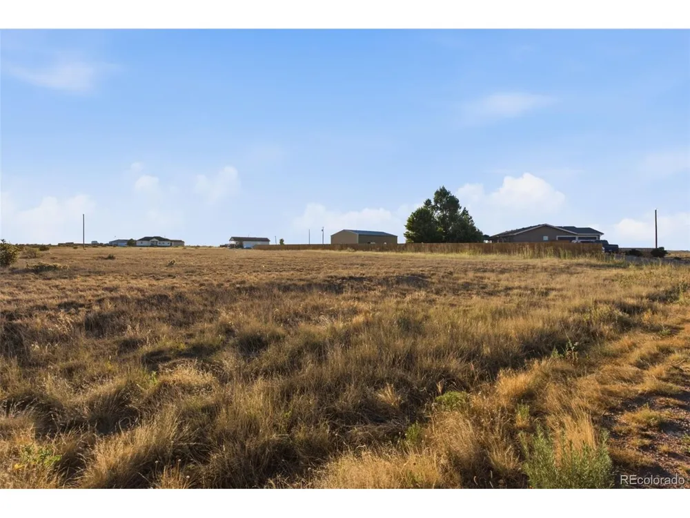 1287 Rising Sun Place Pueblo, CO 81007