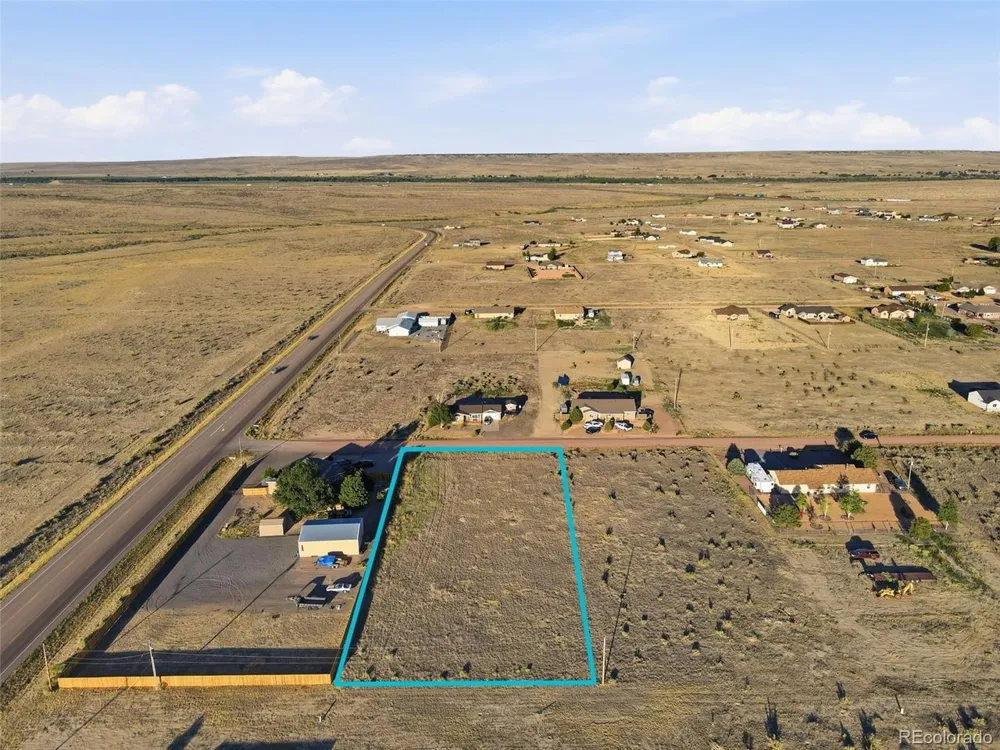1287 Rising Sun Place Pueblo, CO 81007