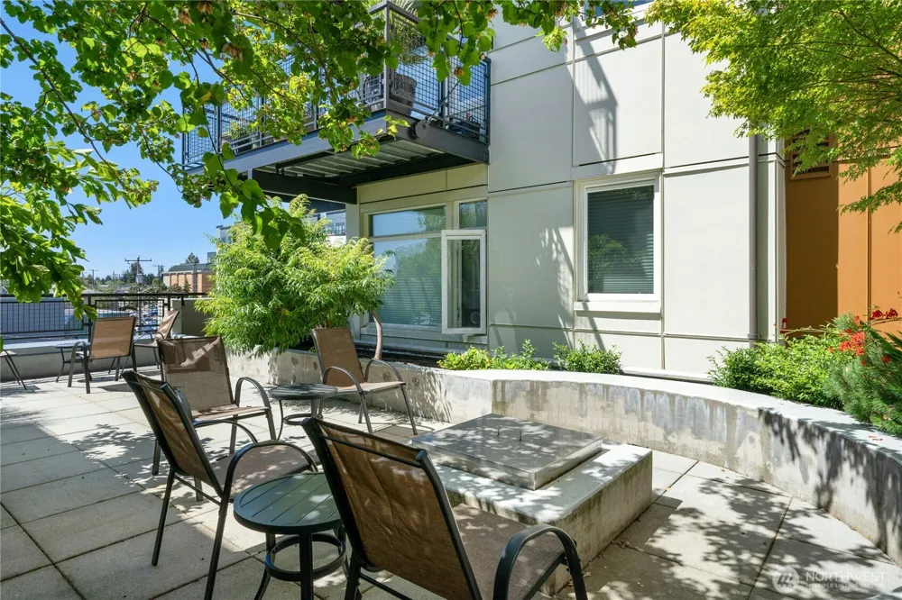 15100 6th Avenue SW #221 Burien, WA 98166
