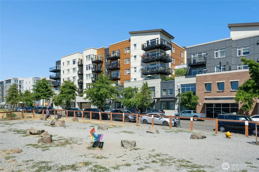 15100 6th Avenue SW #221 Burien, WA 98166