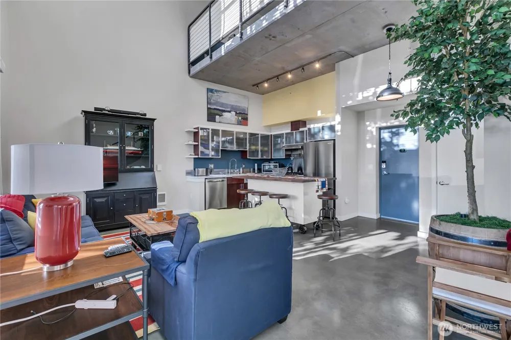 15100 6th Avenue SW #221 Burien, WA 98166