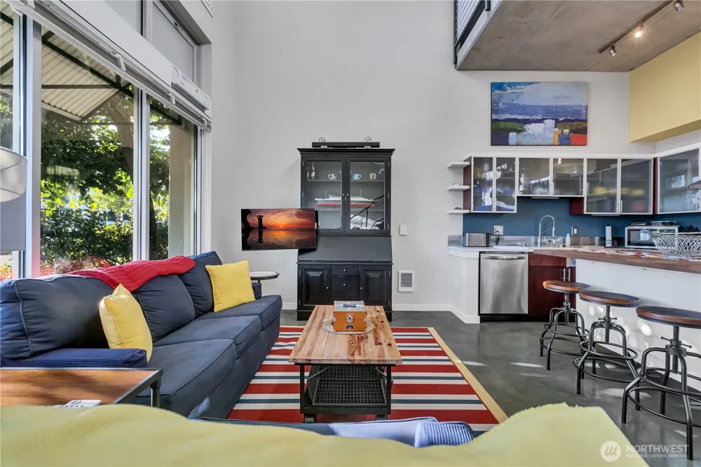 15100 6th Avenue SW #221 Burien, WA 98166