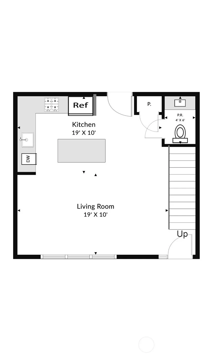 15100 6th Avenue SW #221 Burien, WA 98166