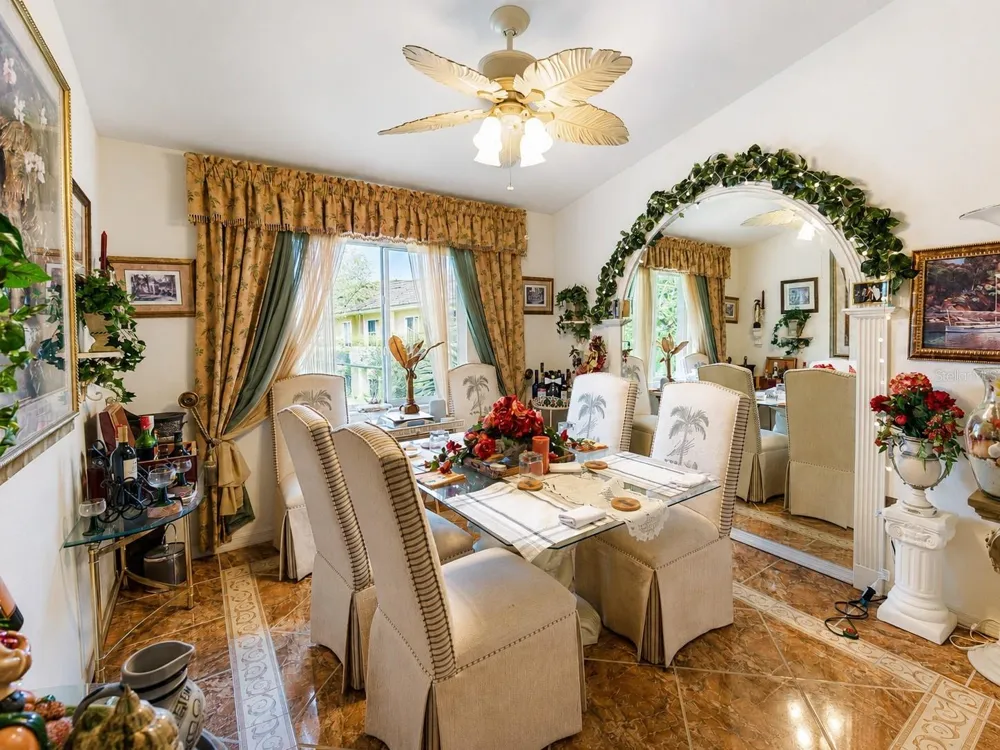 8294 KEY ROYAL CIRCLE #1631 Naples, FL 34119