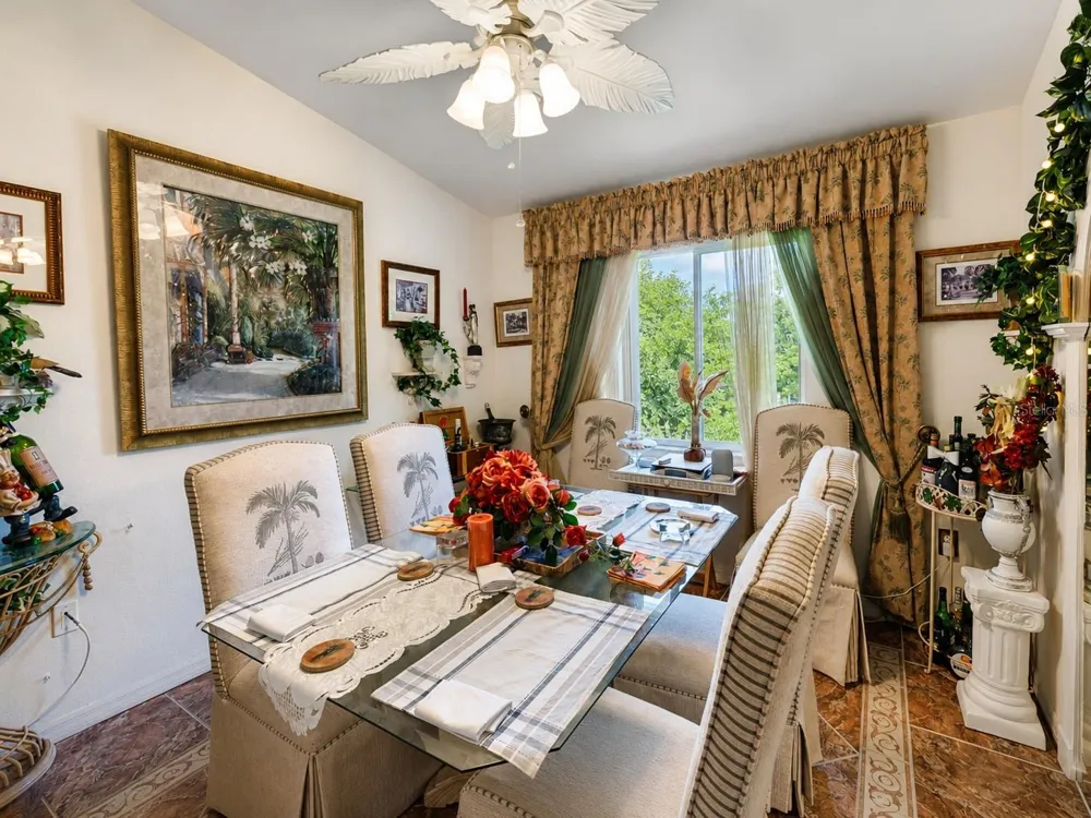 8294 KEY ROYAL CIRCLE #1631 Naples, FL 34119