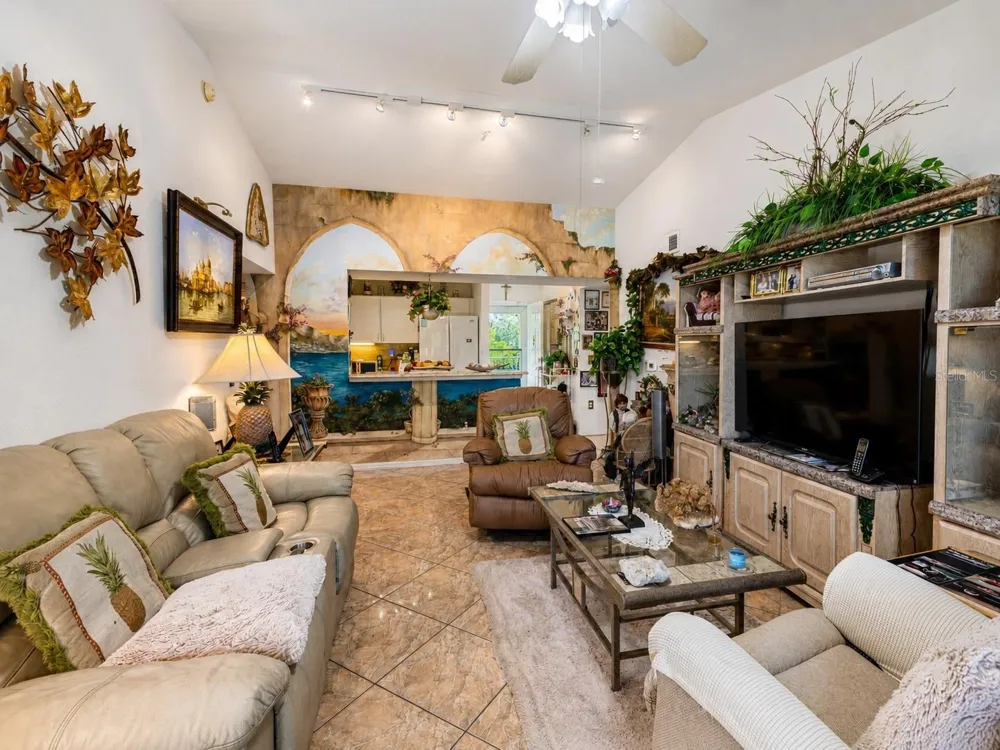 8294 KEY ROYAL CIRCLE #1631 Naples, FL 34119