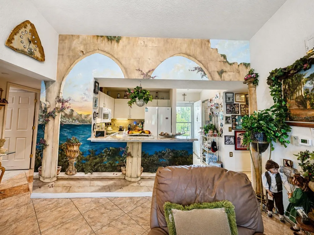 8294 KEY ROYAL CIRCLE #1631 Naples, FL 34119