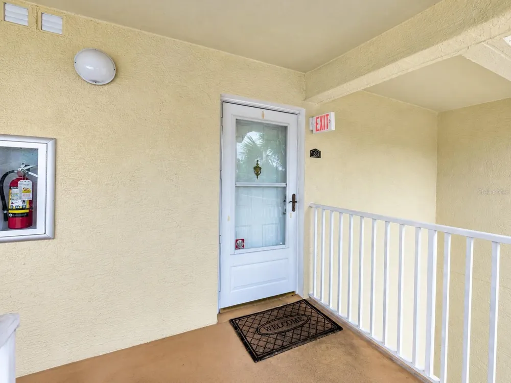 8294 KEY ROYAL CIRCLE #1631 Naples, FL 34119
