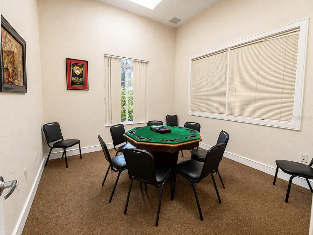8294 KEY ROYAL CIRCLE #1631 Naples, FL 34119