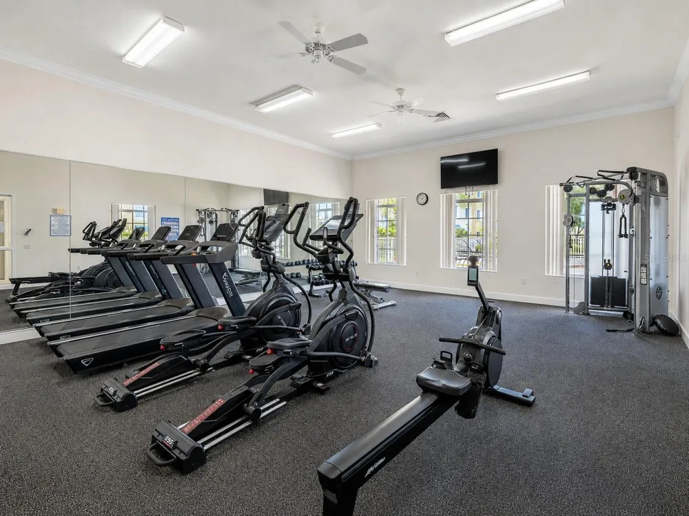 8294 KEY ROYAL CIRCLE #1631 Naples, FL 34119