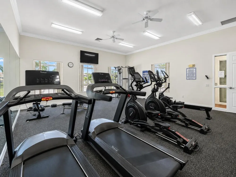 8294 KEY ROYAL CIRCLE #1631 Naples, FL 34119