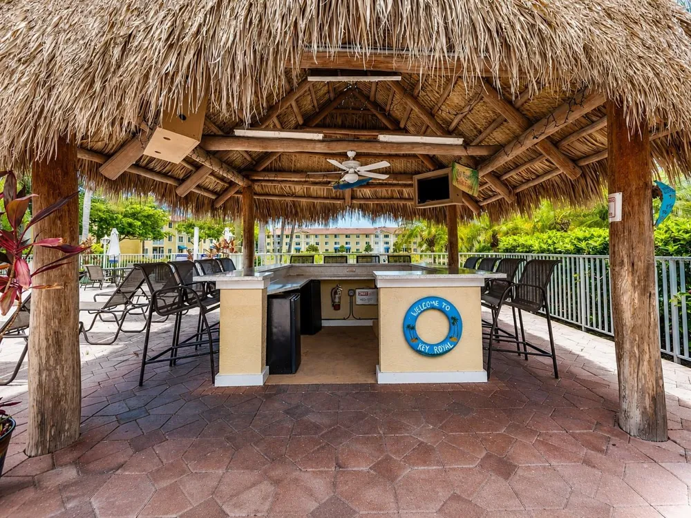 8294 KEY ROYAL CIRCLE #1631 Naples, FL 34119