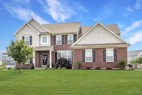 5895 Tilbury Trail