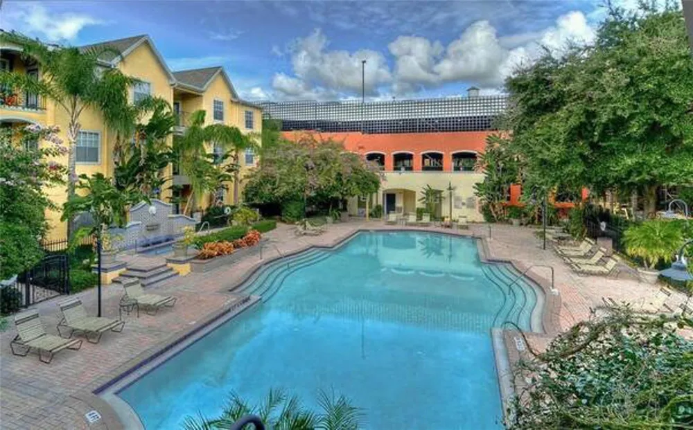 2010 E PALM AVENUE #15202 Tampa, FL 33605