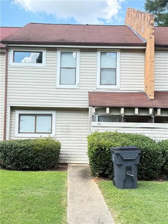 3241 Tennington Place Lawrenceville, GA 30044