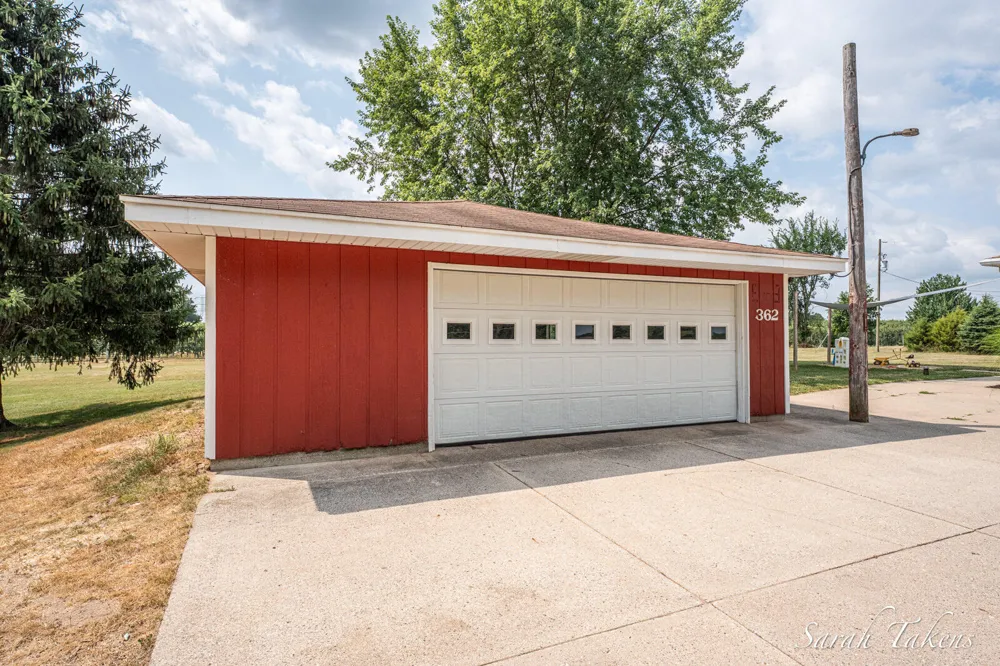 362 Broman Street NE Sparta, MI 49345