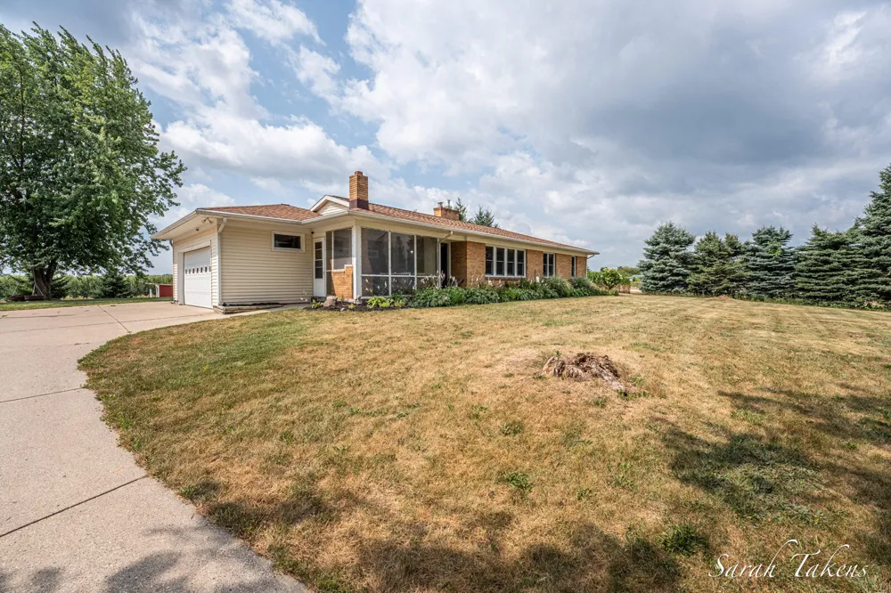 362 Broman Street NE Sparta, MI 49345