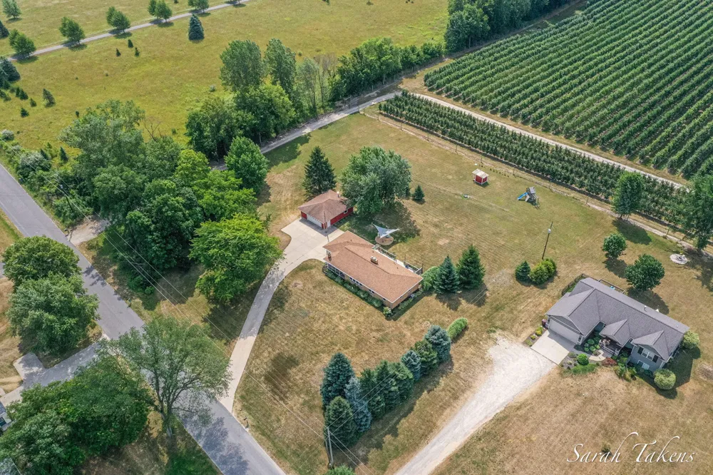362 Broman Street NE Sparta, MI 49345