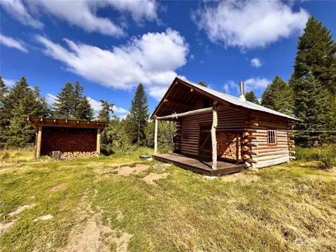 177 First Creek Road