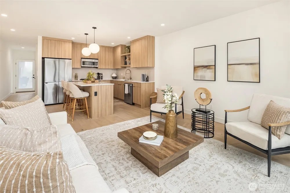 614 5th Avenue S #C108 Edmonds, WA 98020