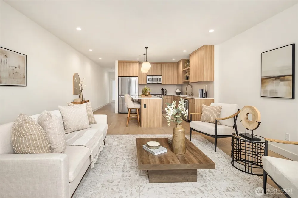 614 5th Avenue S #C108 Edmonds, WA 98020