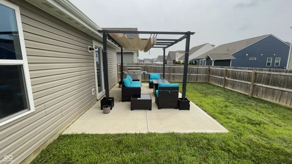 3243 Sand Walk Drive Kokomo, IN 46902