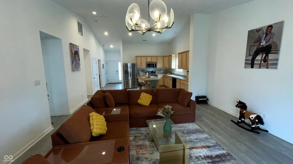 3243 Sand Walk Drive Kokomo, IN 46902